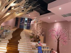 -丽池宫韩式汗蒸会馆(华灯坊店)
