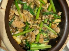 -阿英煲(凉城路店)