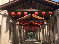 -陈李济中药博物馆