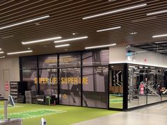 -燃坊JEN ACTIVE游泳健身中心·深圳前海JEN酒店