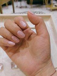 -夏花美甲美睫