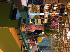 零售区-老吉堂上海本帮菜(望京万象汇店)
