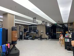 -琪航健身工作室(杨高南路地铁站店)