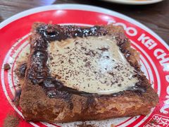-伙记茶档(龙海风情小镇店)