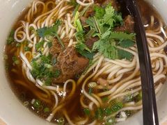 -李先生牛肉面大王(书院路店)