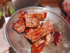 -西塔老太太泥炉烤肉(杭州首店)
