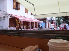-大青树咖啡(大理古城店)