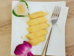 -Let’s Relax Spa(Siam Square One)