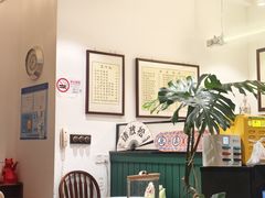-堂屋糖水店(愚园店)