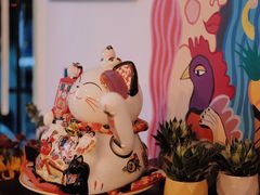 -Mesa Madre梅萨妈妈·Bintana(国贸店)