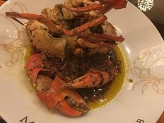 -Ministry of Crab(科伦坡店)