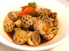 -港丽餐厅(高德置地店)