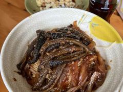 -言老头面馆(南环农贸市场店)