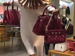 -COACH蔻驰(百联奥特莱斯广场店)