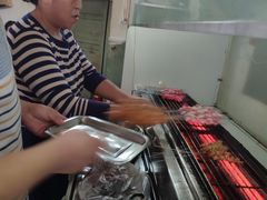 -酒宝荡烧烤(长航局江大路住宅小区店)