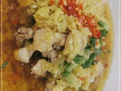 -笨罗卜浏阳菜馆(太平街店)