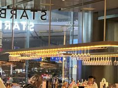 -星巴克臻选(上海合生汇1F店)