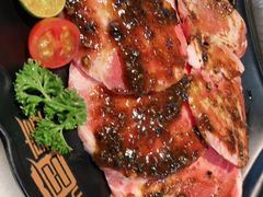 -韩宫宴烤肉·料理(如皋万达店)
