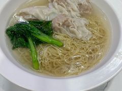 -澳门陈光记烧味饭店(南京德基广场店)
