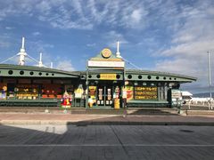 -幸运小丑汉堡(Bay Area本店)