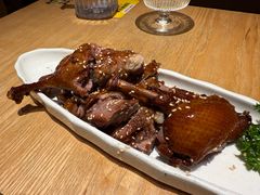 -川堂风·跷脚牛肉·乐山爆炒(宝山日月光店)