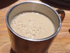 新疆奶茶-塔哈尔·新疆盛宴(城西银泰店)