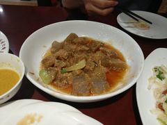 -牟传仁饭庄(星海店)
