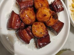 -南小馆(迪士尼小镇店)
