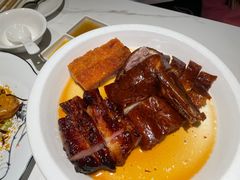 -十六台·经典广东菜(德外大街店)