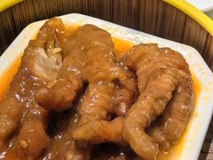 -如轩·海鲜砂锅粥·潮汕菜(小榄店)