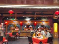 -正阳门饭庄·烤鸭·北京菜(万丰路七里庄店)