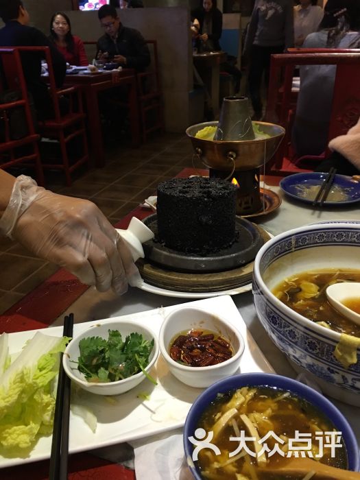 局气(西单店)图片 - 第1张