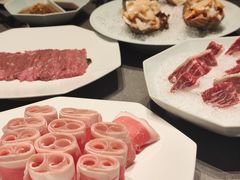 -鼎鼎香·港式火锅(北京SKP店)