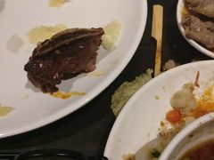 -千百叶海鲜自助餐厅(万达广场店)