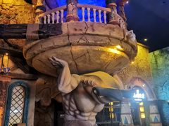 -波塞冬旅游度假区