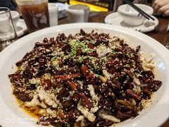 -黑皮酸菜鱼(三山街店)