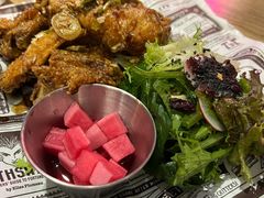 -Dak's 炸鸡(远景路店)