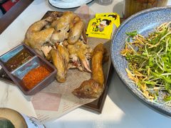 -打酱油·非遗淮扬菜(瘦西湖梅岭店)