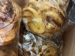 -国际饭店·帆声西饼屋(黄河路店)