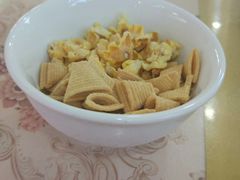 零食-海底捞火锅(连城广场店)