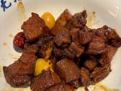 -笨豆腐居民楼菜馆•江西小炒(天津开发区店)