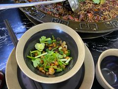 -游击队小豆腐(九街店)