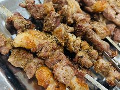 -清真·白家牛肉罩火烧老店(育才街店)
