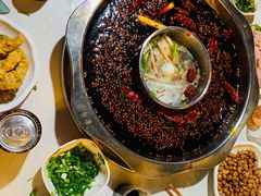 -枇杷园食为鲜火锅(南山店)