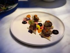 -Wei菋·Le Bistrot