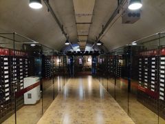 -青岛葡萄酒博物馆