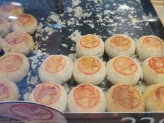 -泸溪河桃酥(长乐路店)