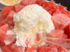 -水牛奶皇后糖水铺(深圳总店)