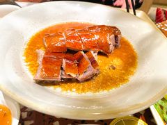 -小鹅皇港式餐厅(新抚万达店)