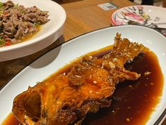 -新白鹿餐厅(城西银泰城店)